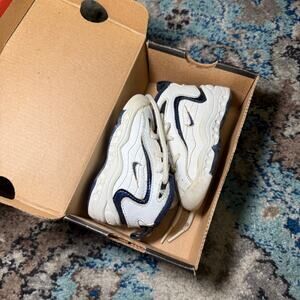 vintage baby nike shoes